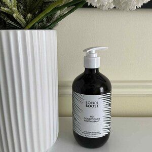 BondiBoost  HG Conditioner with pump